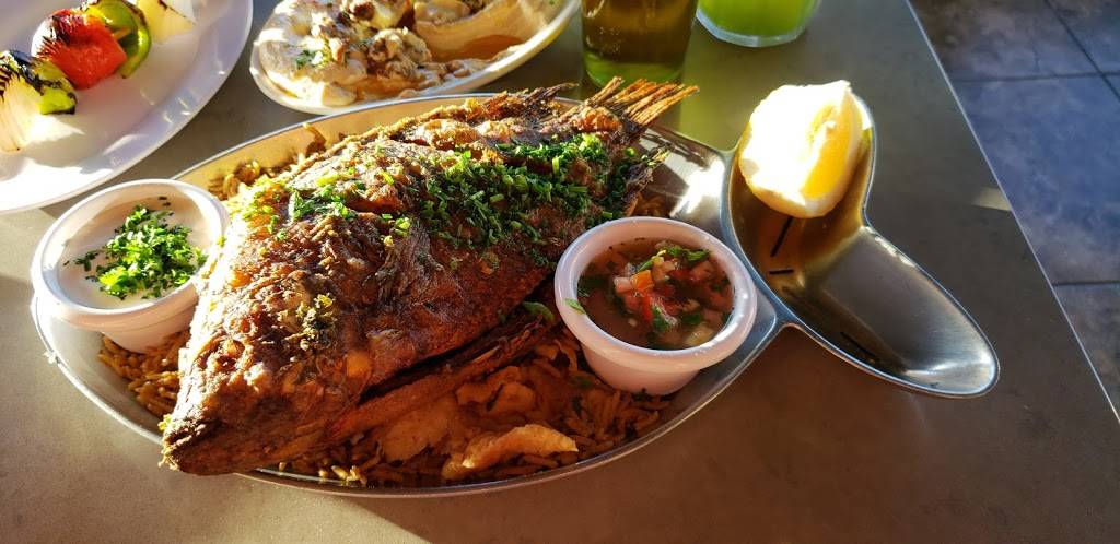 Olive Tree Restaurant | restaurant | 518 S Brookhurst St #1, Anaheim, CA 92804, USA | 7145352878 OR +1 714-535-2878