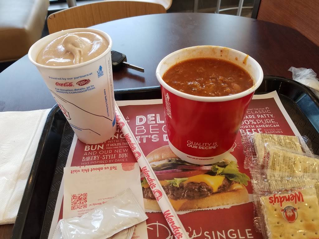 Wendys | restaurant | 13810 Independence Blvd, Indian Trail, NC 28079, USA | 7048211799 OR +1 704-821-1799