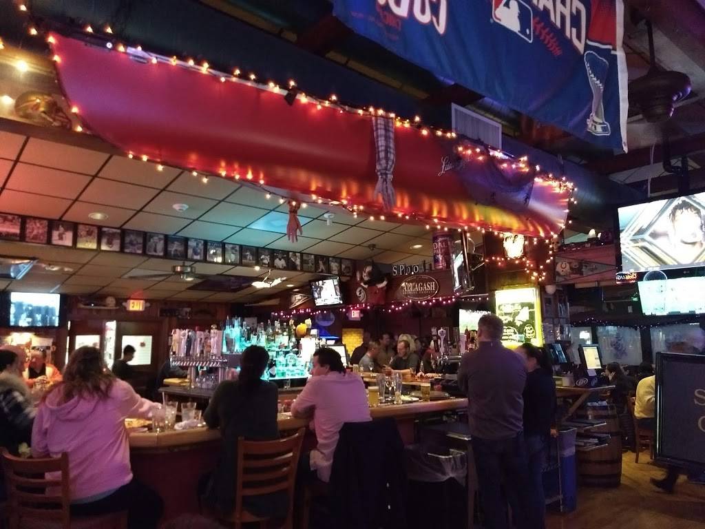 Countryside Saloon | restaurant | 2501 E Ballard Rd, Des Plaines, IL 60016, USA | 8478275577 OR +1 847-827-5577