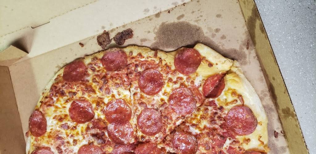 Little Caesars Pizza | meal takeaway | 895 Indian Trail Lilburn Rd NW Ste. 1, Lilburn, GA 30047, USA | 7709355232 OR +1 770-935-5232