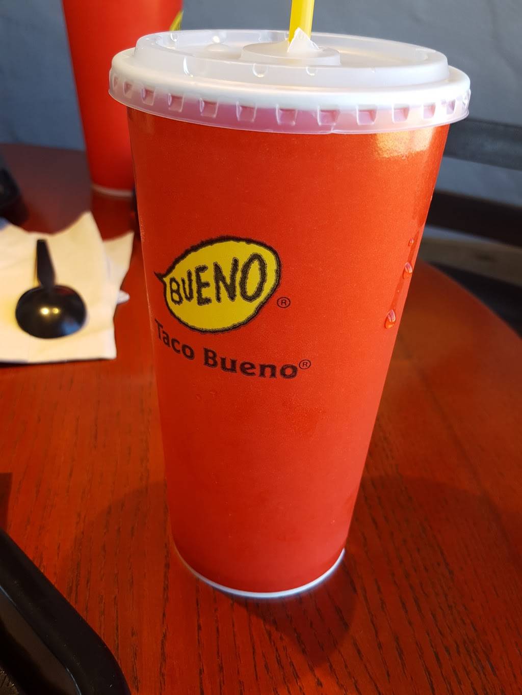 Taco Bueno | restaurant | 3202 S Sheridan Rd, Tulsa, OK 74145, USA | 9186658184 OR +1 918-665-8184