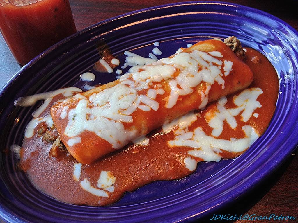 Gran Patron Mexican Grill | restaurant | 5185 US-30, Greensburg, PA 15601, USA | 7248341118 OR +1 724-834-1118