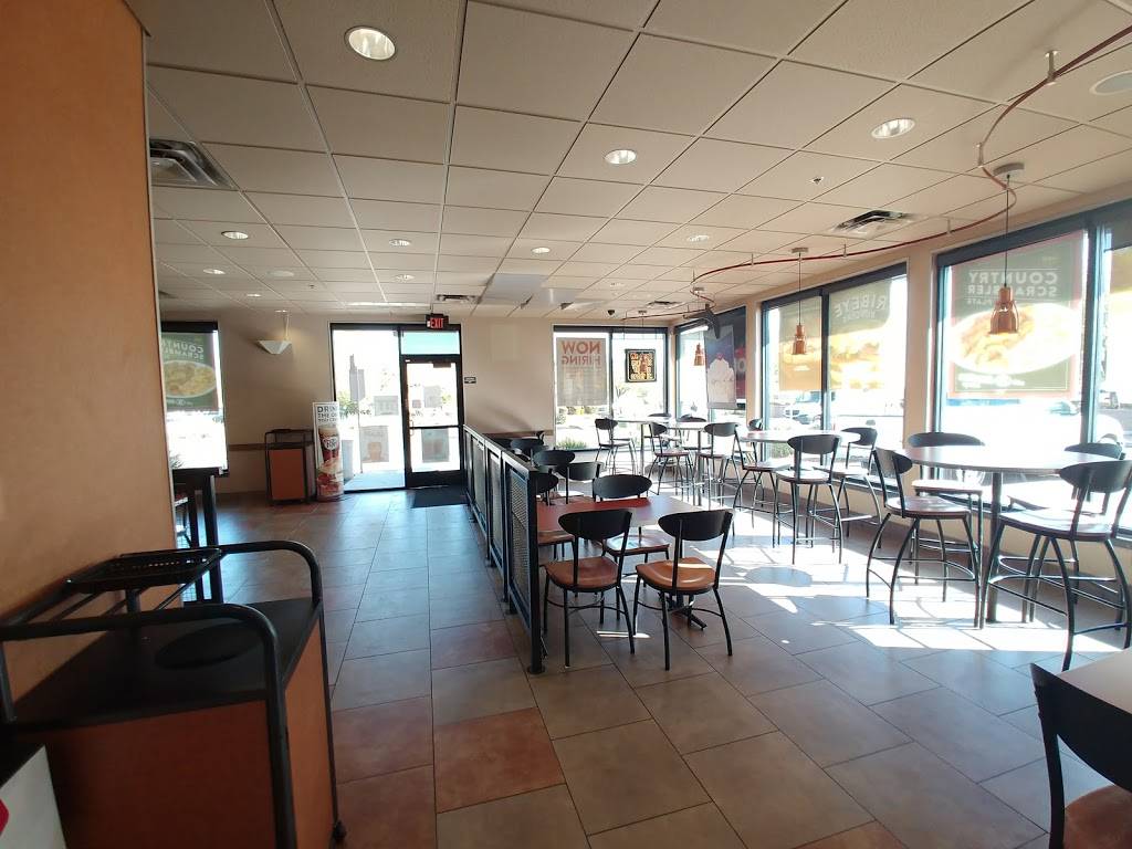Jack in the Box | restaurant | 2420 E Beardsley Rd, Phoenix, AZ 85050, USA | 6024854030 OR +1 602-485-4030