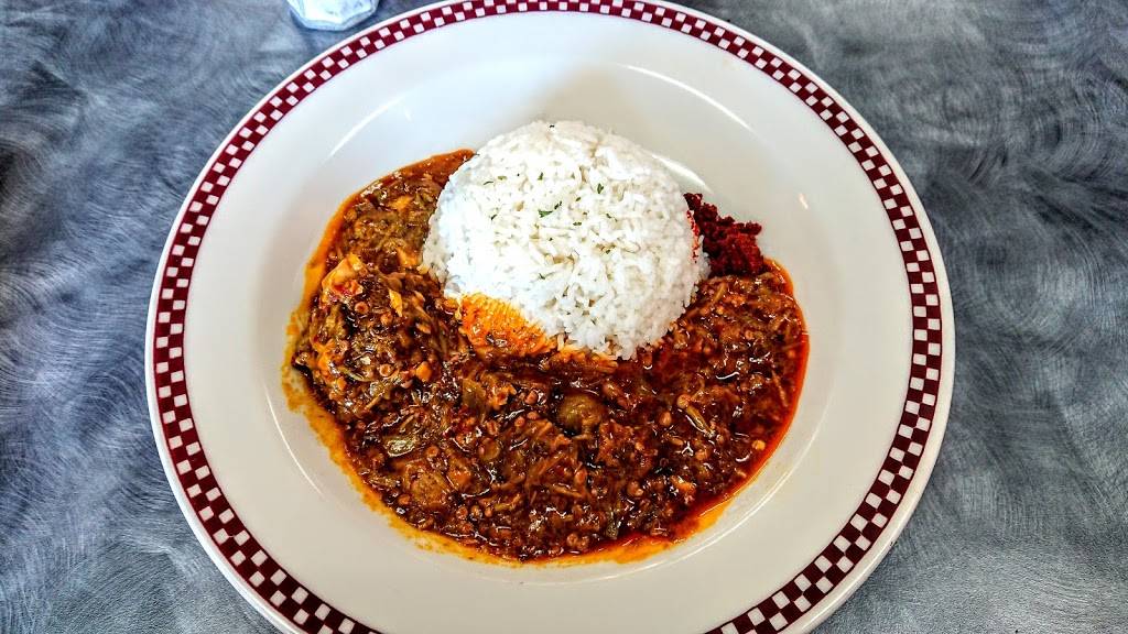 Bantaba African Restaurant | restaurant | 19417 36th Ave W, Lynnwood, WA 98036, USA | 4256780202 OR +1 425-678-0202