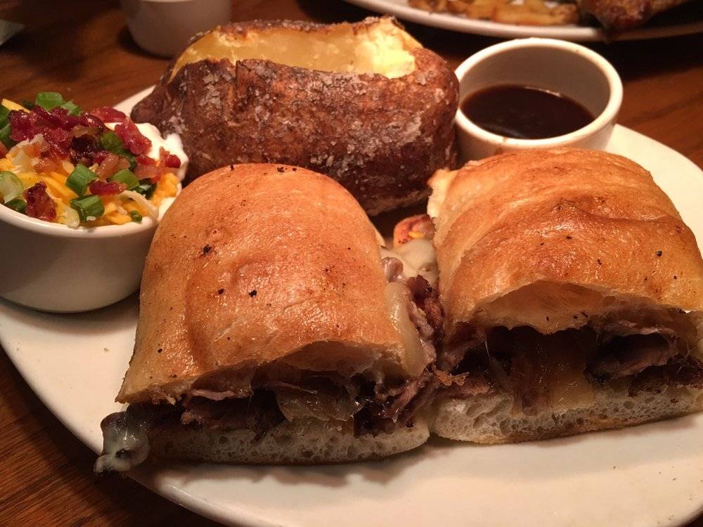 Outback Steakhouse | restaurant | 8255 W Flagler St, Miami, FL 33144, USA | 3052629766 OR +1 305-262-9766