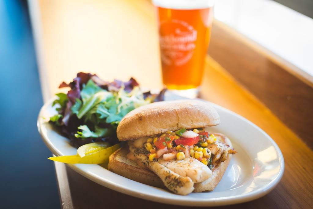 Rockhound Brewing Company | restaurant | 444 S Park St, Madison, WI 53715, USA | 6082859023 OR +1 608-285-9023