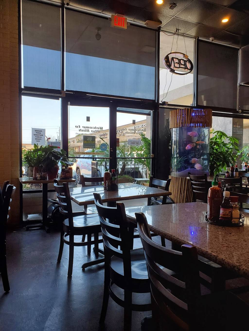 Pho Binh | restaurant | 5901 Westheimer Rd U, Houston, TX 77057, USA | 7137818881 OR +1 713-781-8881
