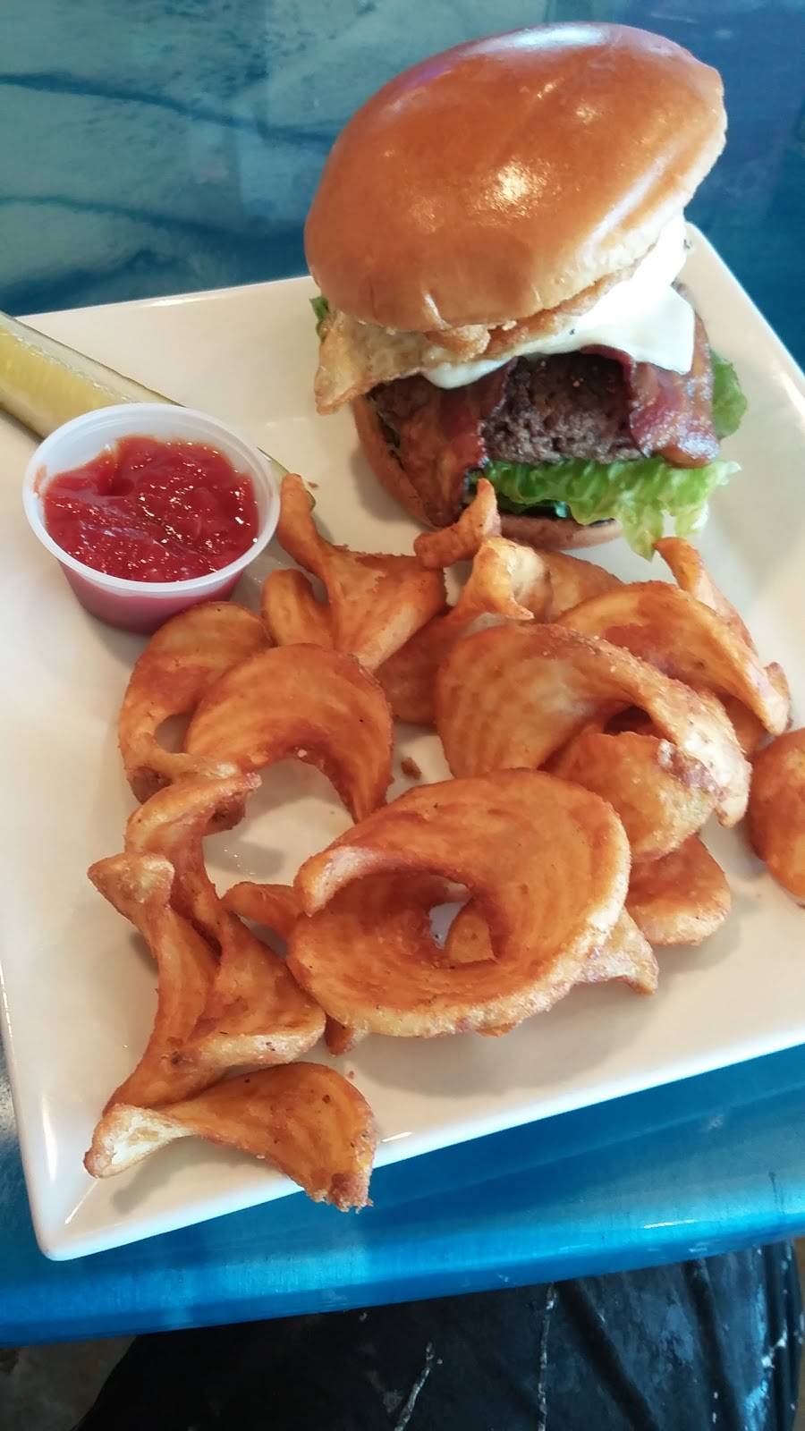 Oceans 14 | restaurant | 1401 Atlantic Ave, Virginia Beach, VA 23451, USA | 7572268184 OR +1 757-226-8184