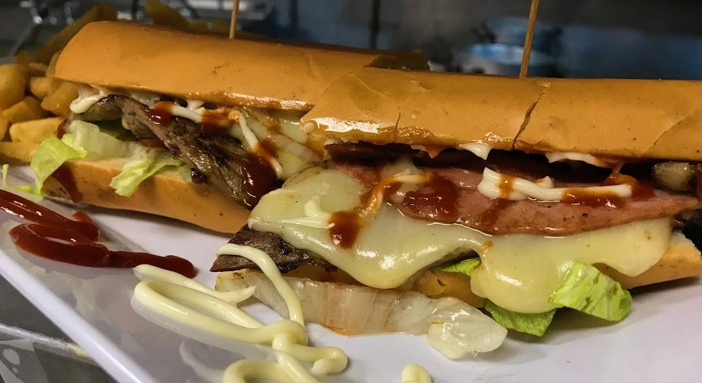 El Rinconcito SuperLatino III | restaurant | 20290 Old Cutler Rd, Cutler Bay, FL 33189, USA | 3059718119 OR +1 305-971-8119