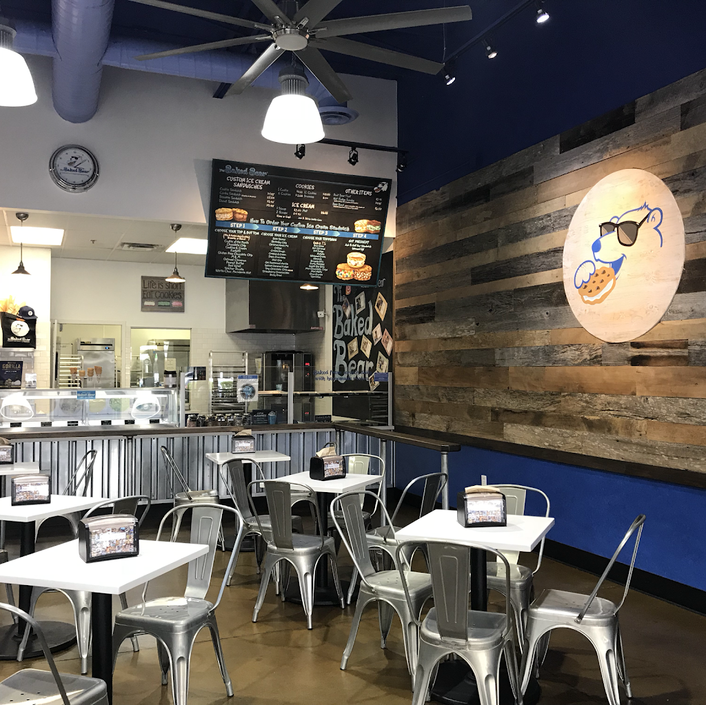 The Baked Bear | bakery | 7366 E Shea Blvd #106, Scottsdale, AZ 85260, USA | 4809981945 OR +1 480-998-1945