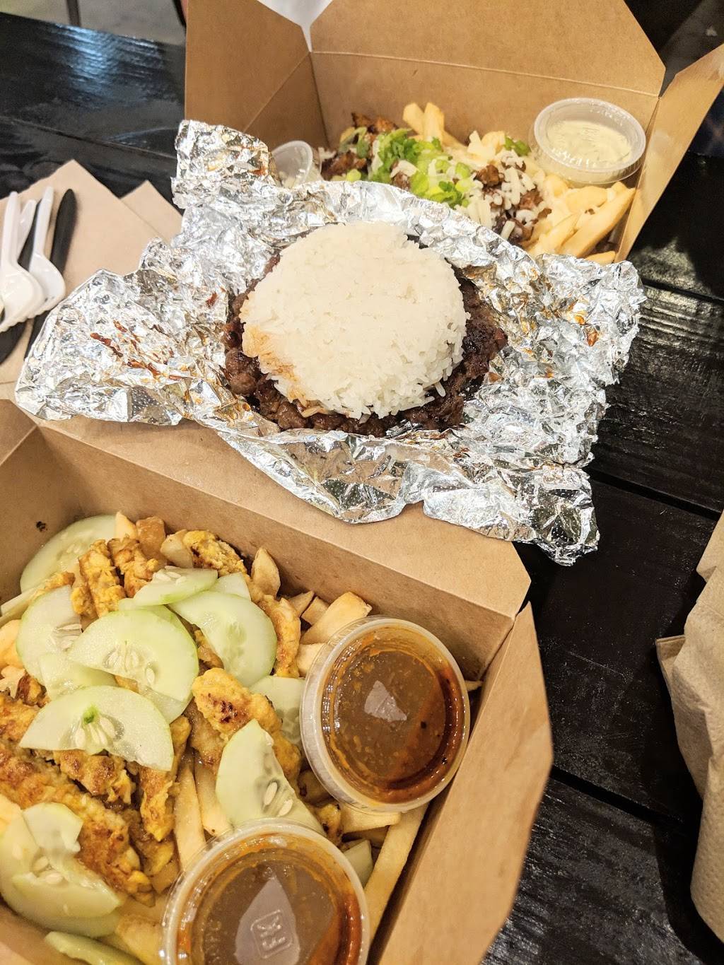 Thai Burger Company | restaurant | 3520 Ashford St, San Diego, CA 92111, USA | 7606873143 OR +1 760-687-3143