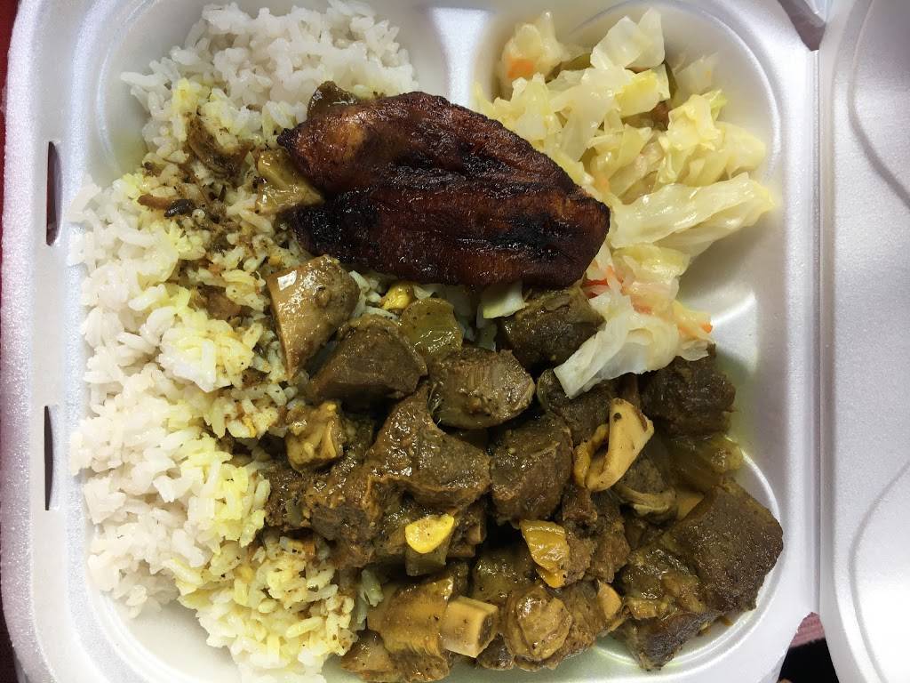 Flavors Caribbean Restaurant | restaurant | 107 SE 10th St, Deerfield Beach, FL 33441, USA | 9545310684 OR +1 954-531-0684