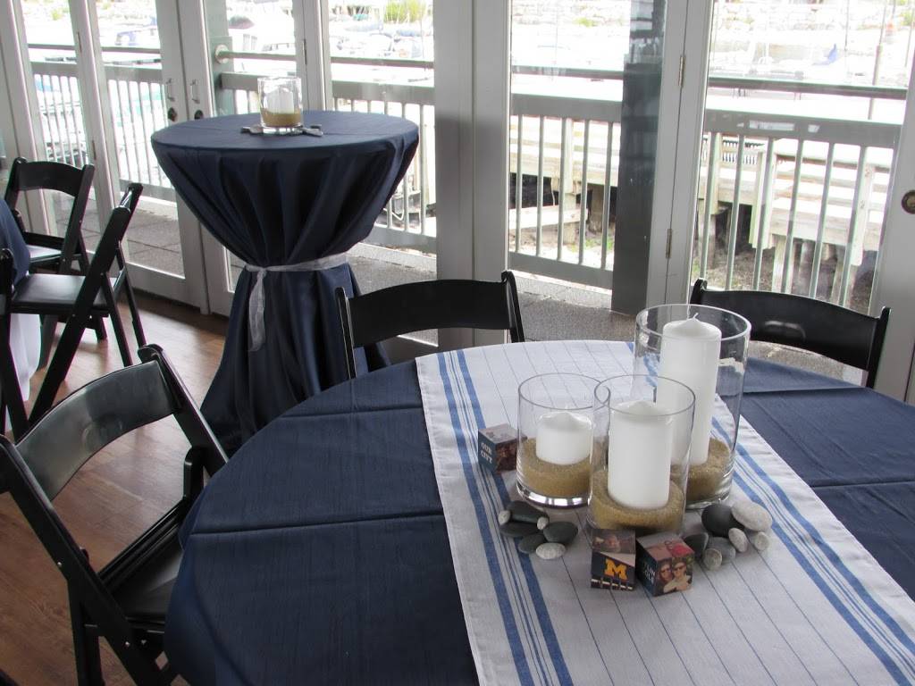 Splash At the Boathouse | restaurant | 2 College St, Burlington, VT 05401, USA | 8026582244 OR +1 802-658-2244