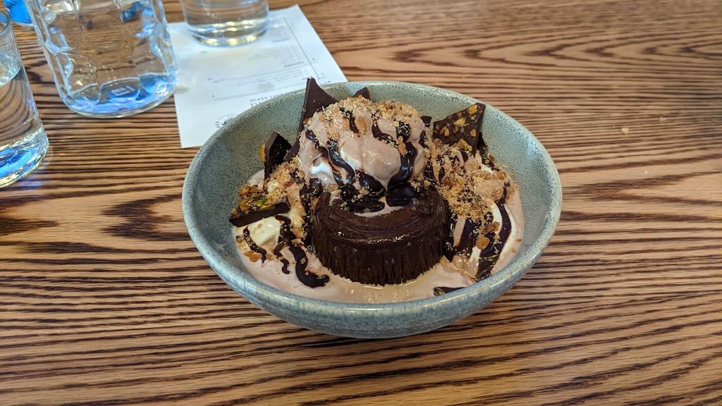 The Bellwether | restaurant | 941 S Main St, Greenville, SC 29601, USA | 8647810140 OR +1 864-781-0140