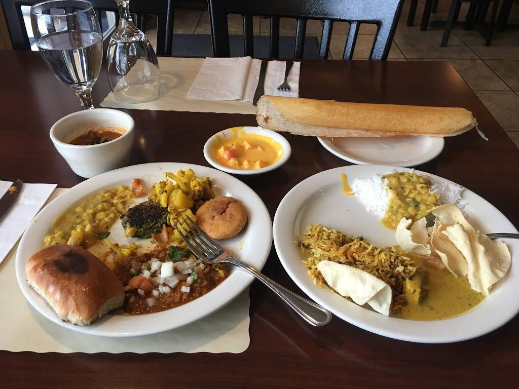 Mayuri | restaurant | 917 Wyoming Ave, Scranton, PA 18509, USA | 5703413410 OR +1 570-341-3410