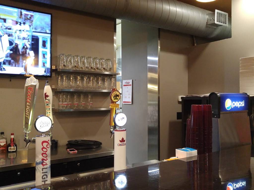 Papas Pizzeria | restaurant | 18 Manitou Cres W, Amherstview, ON K7N 1S3, Canada | 6133896722 OR +1 613-389-6722