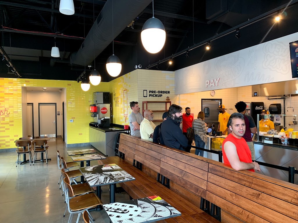 The Halal Guys | restaurant | 14535 E Alameda Ave Suite D, Aurora, CO 80012, USA | 7208287588 OR +1 720-828-7588