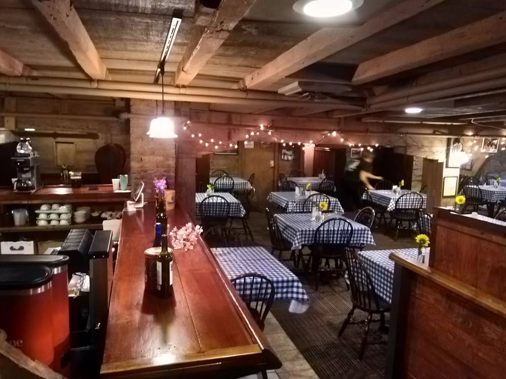 Edinburg Mill Restaurant | restaurant | P.O. Box 178, 214 South Main Street, Edinburg, VA 22824, USA | 5409848898 OR +1 540-984-8898