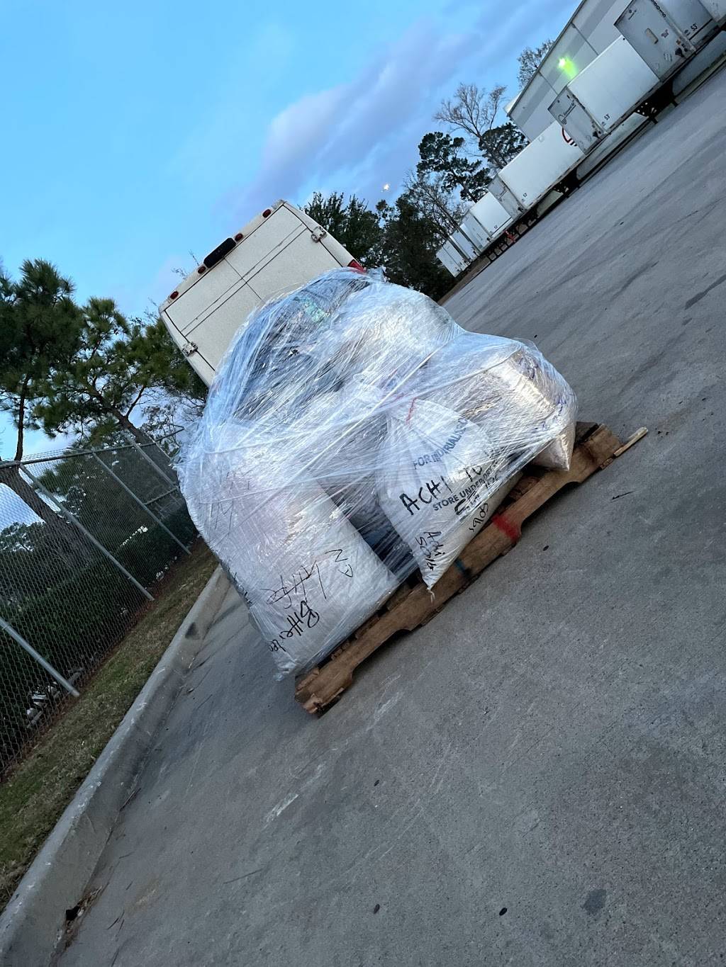 Dandex Enterprises | restaurant | 4014 Clayton Bend Ct, Houston, TX 77082, USA | 7133550307 OR +1 713-355-0307