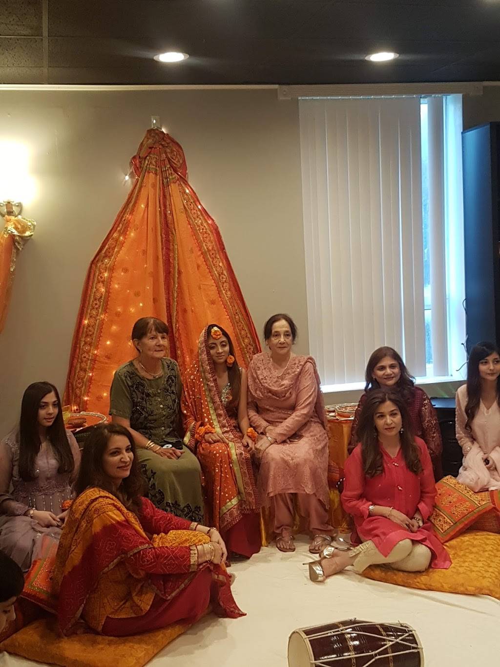 Good Food By Uzma | restaurant | 2070 US-1, North Brunswick Township, NJ 08902, USA | 7326581188 OR +1 732-658-1188