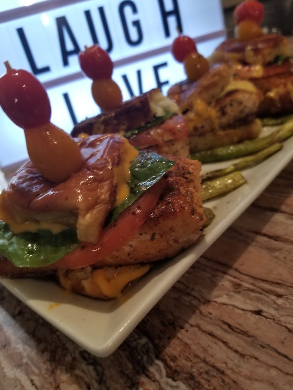 Blissful Bitez | meal takeaway | American Way, Memphis, TN 38118, USA | 9016125809 OR +1 901-612-5809