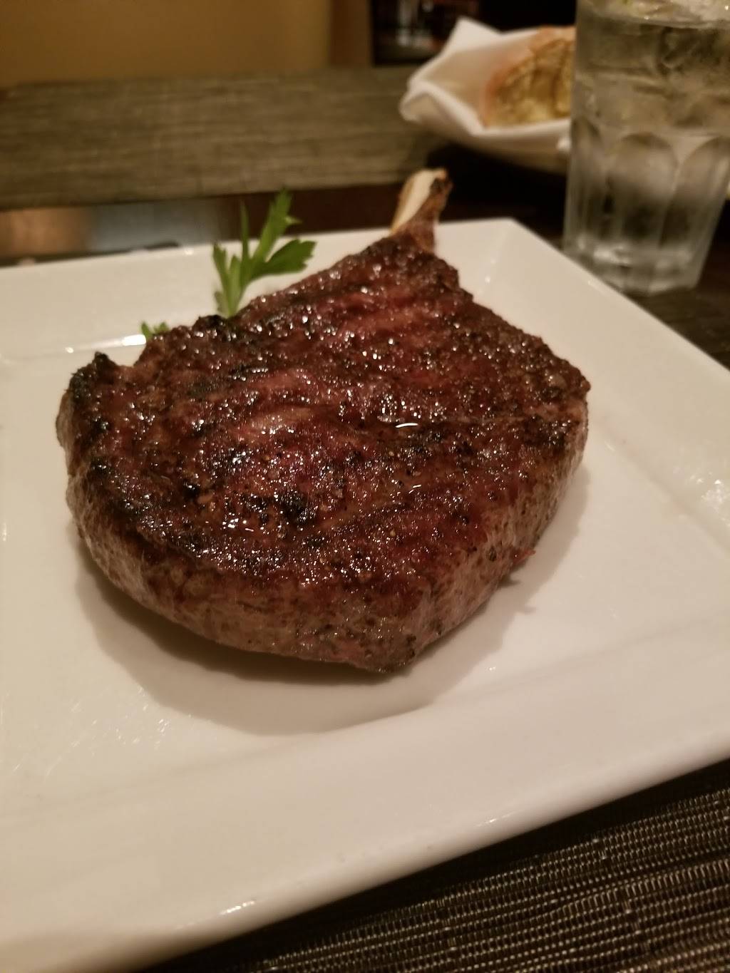 Holy Mackerel! | restaurant | 70 Yorktown Shopping Center, Lombard, IL 60148, USA | 6309533444 OR +1 630-953-3444