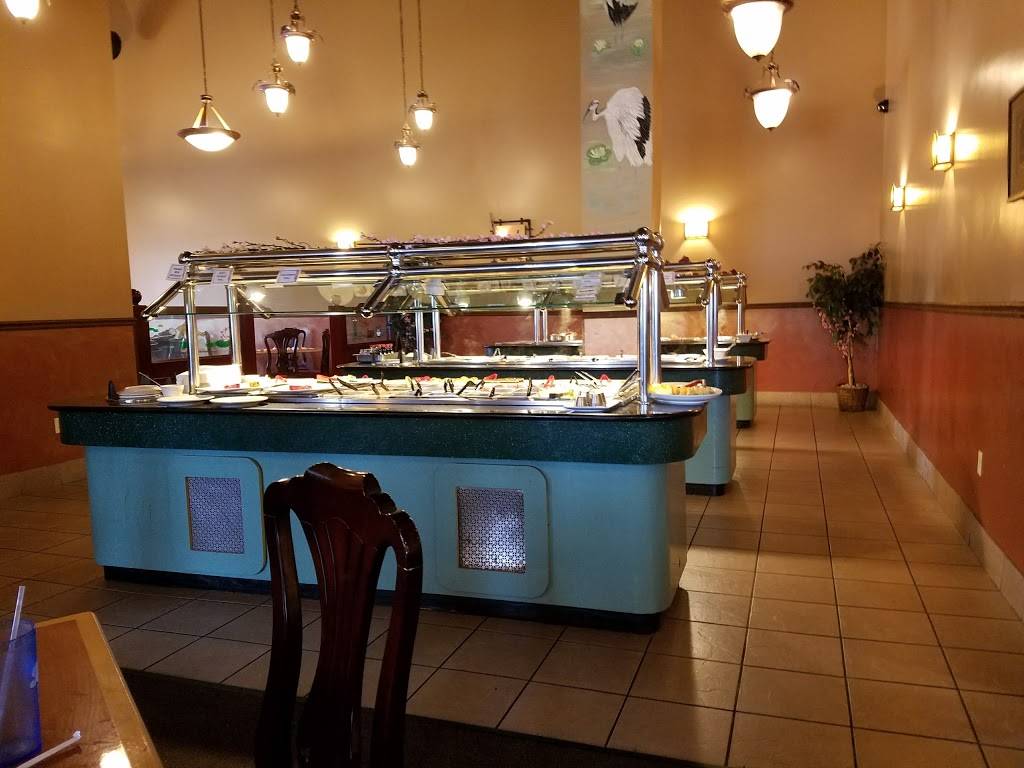 Bamboo House - Asian Bistro, Sushi & Grill | restaurant | 3012 Village Park Dr, Plover, WI 54467, USA | 7153420988 OR +1 715-342-0988