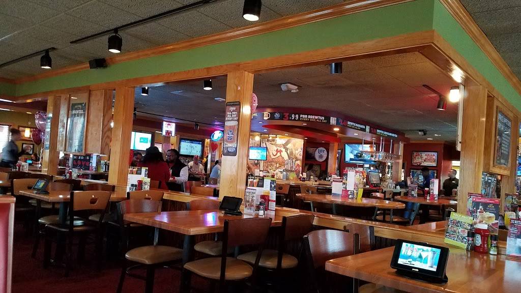 Applebees Grill + Bar | restaurant | 1917 Cobbs Ford Rd, Prattville, AL 36066, USA | 3343618899 OR +1 334-361-8899