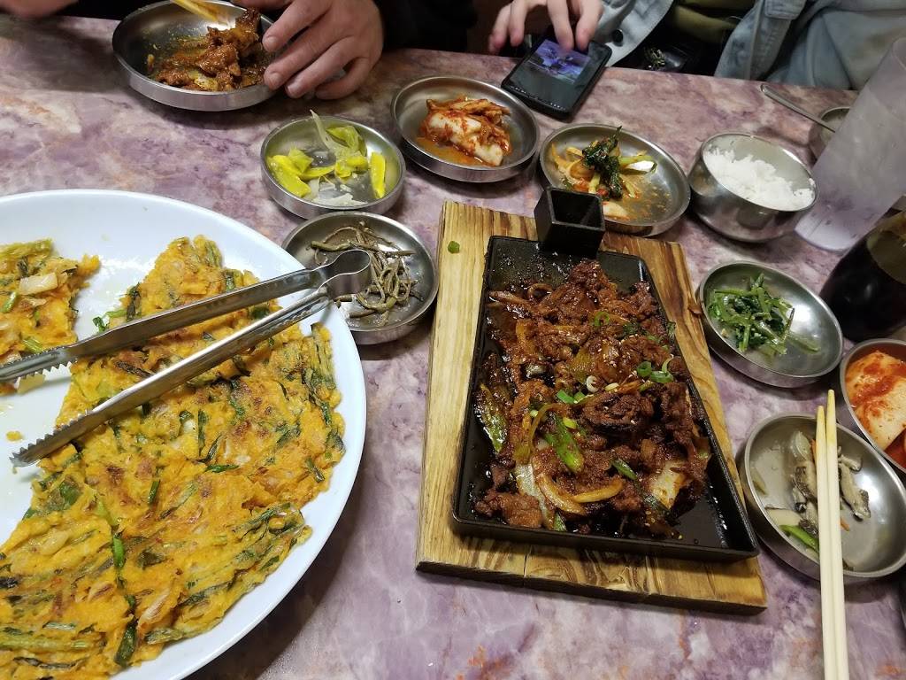 Tacoma Cheong Guk Jang | restaurant | 8797 S Tacoma Way, Lakewood, WA 98499, USA | 2535811150 OR +1 253-581-1150