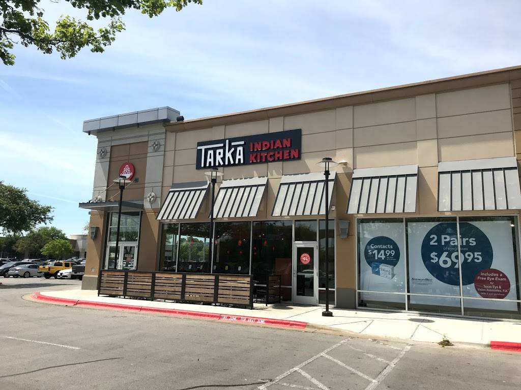 Tarka Indian Kitchen | restaurant | 11066 Pecan Park Blvd, Cedar Park, TX 78613, USA | 5123946248 OR +1 512-394-6248