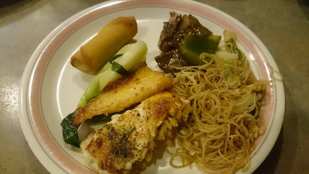 China Harbor | restaurant | 17333 San Pedro Ave, San Antonio, TX 78232, USA | 2104946688 OR +1 210-494-6688