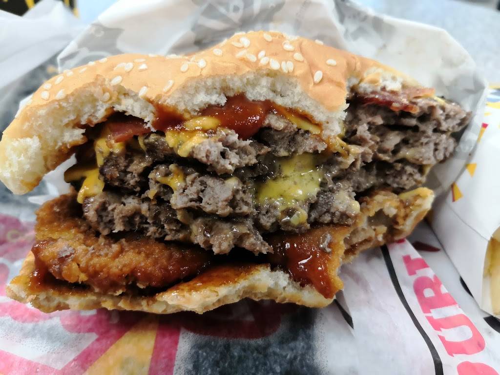 Carls Jr. | restaurant | 4001 N Portland Ave, Oklahoma City, OK 73112, USA | 4059426013 OR +1 405-942-6013