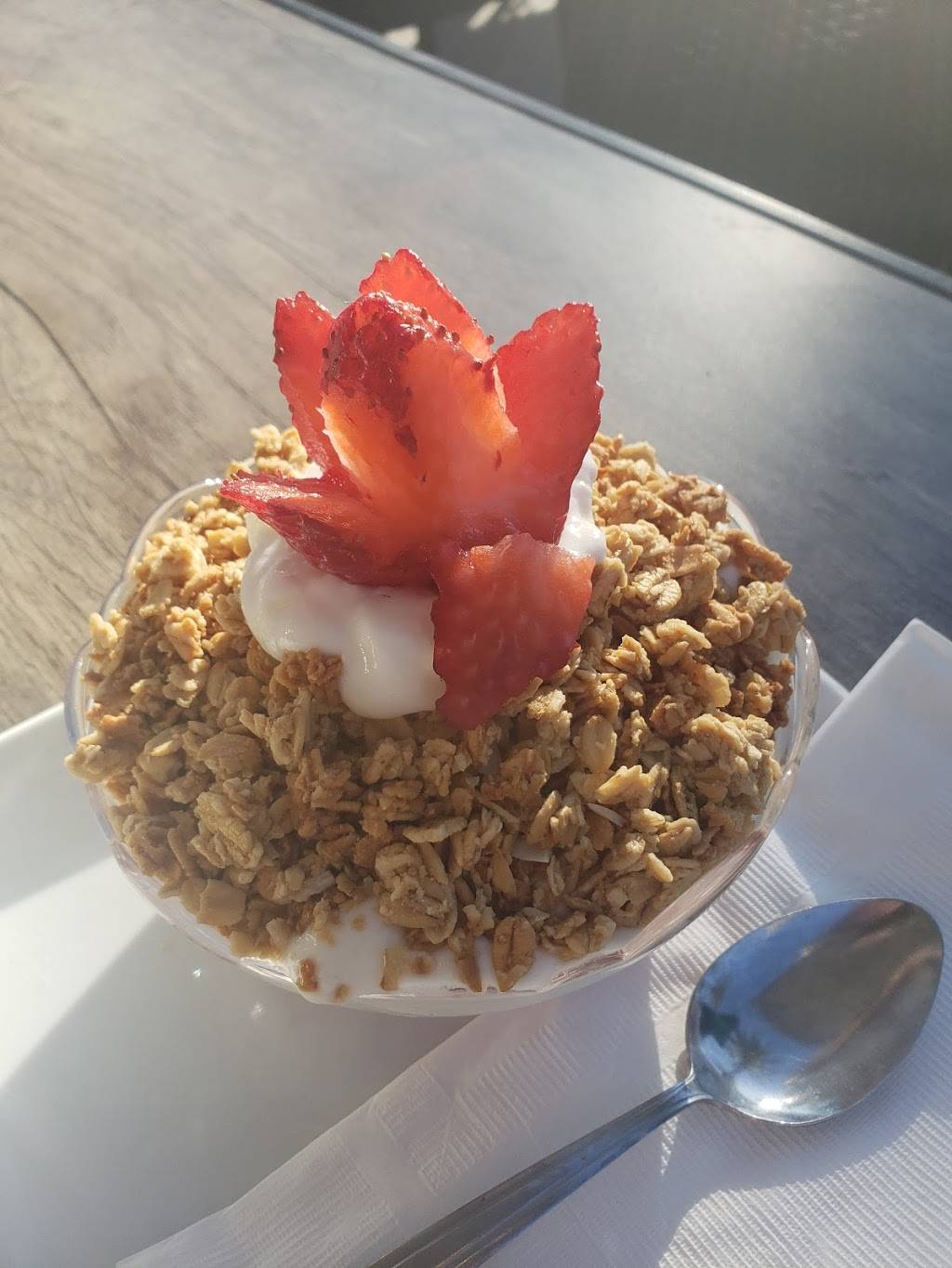 Cafe Bonaparte | bakery | 53 Pier Ave, Hermosa Beach, CA 90254, USA | 3103740026 OR +1 310-374-0026