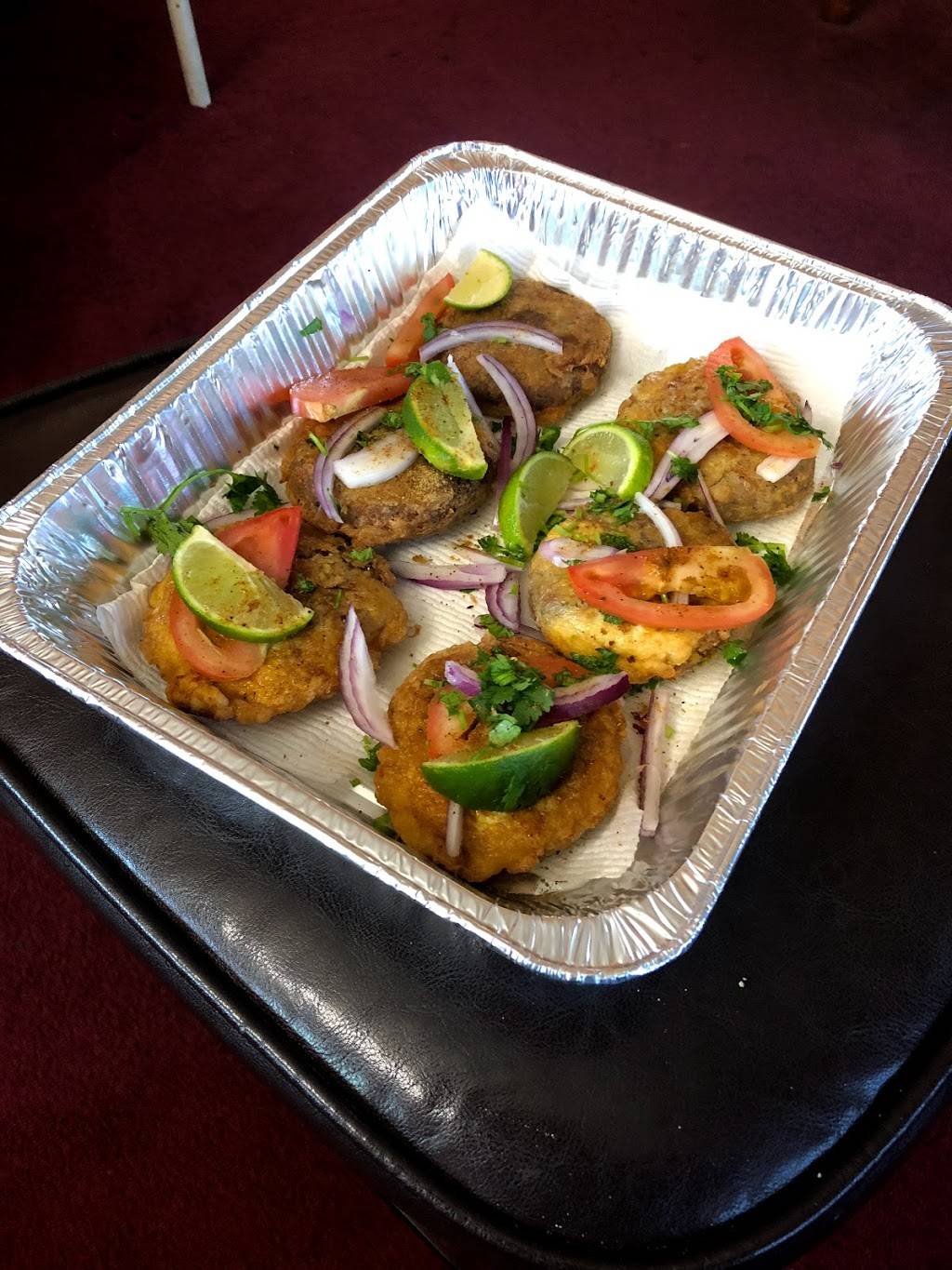 Pakistani and Indian Take Out | restaurant | 110 Blue Ridge Rd, Voorhees Township, NJ 08043, USA | 8563049161 OR +1 856-304-9161