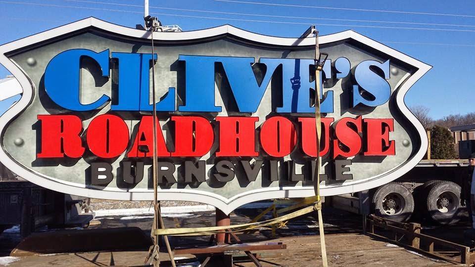 Clives Roadhouse Burnsville | restaurant | 13050 Aldrich Ave S, Burnsville, MN 55337, USA | 9524263625 OR +1 952-426-3625