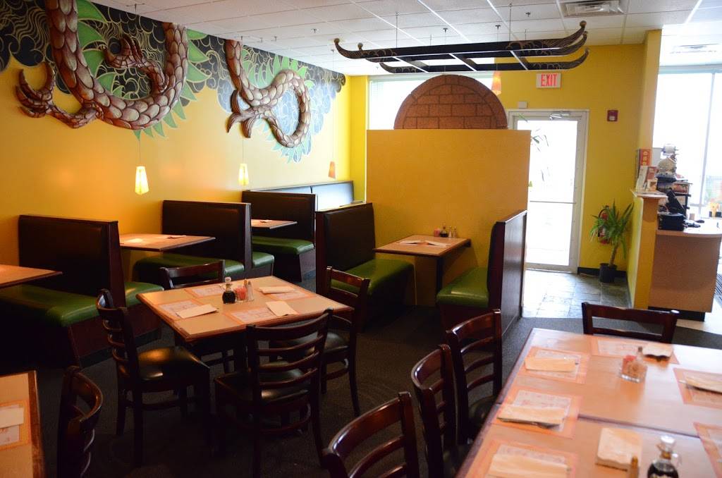 China House Restaurant | restaurant | 44 S Weber Rd, Romeoville, IL 60446, USA | 8153720182 OR +1 815-372-0182