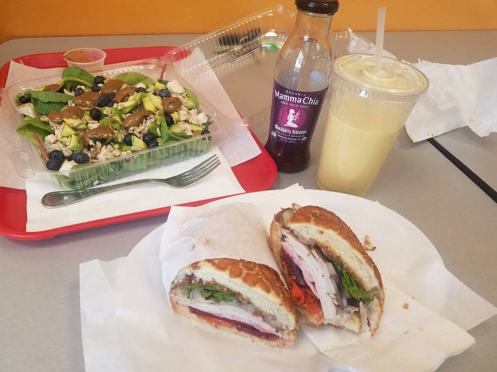 Slow Gs Eatery | meal takeaway | 440 Diablo Rd, Danville, CA 94526, USA | 9258311268 OR +1 925-831-1268