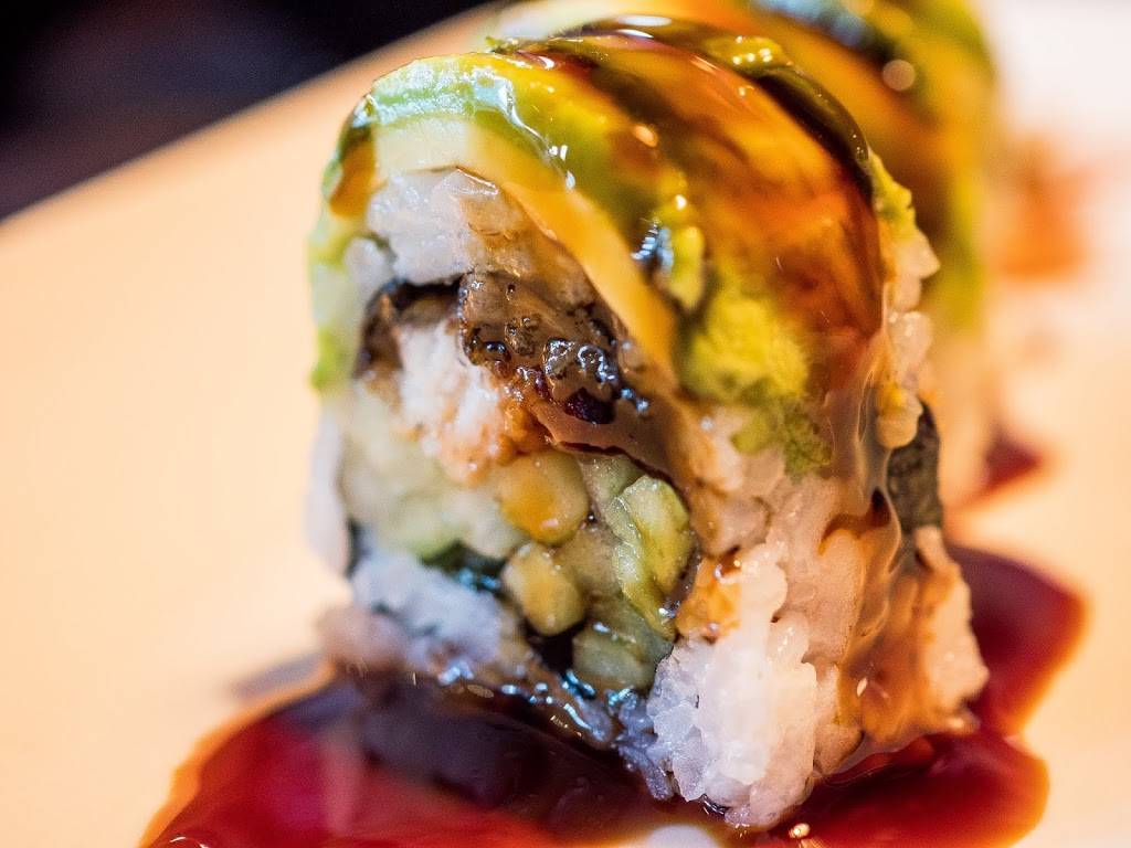 Kobe Japanese Restaurant | restaurant | 15555 34th Ave N, Plymouth, MN 55447, USA | 7635599999 OR +1 763-559-9999