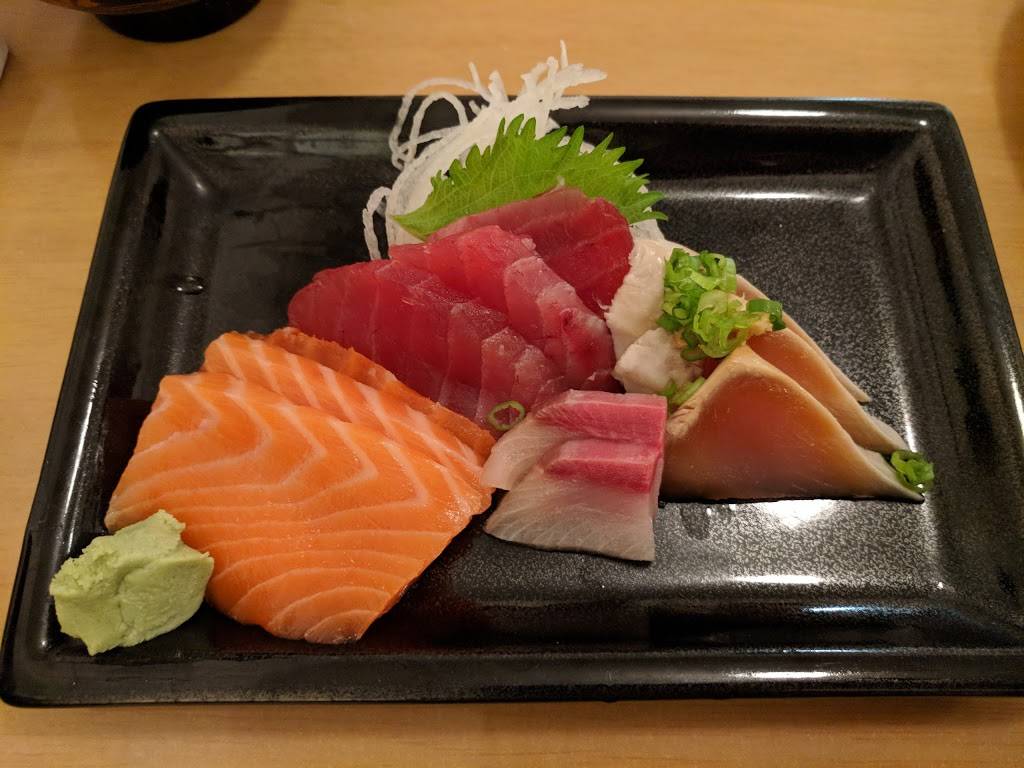 Sushi Sai Japanese Restaurant | restaurant | 625 S Atlantic Blvd, Monterey Park, CA 91754, USA | 6263008495 OR +1 626-300-8495