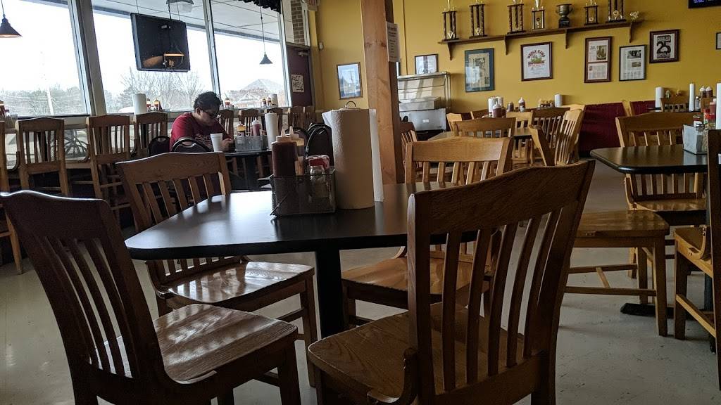 Sams BBQ-1 East | restaurant | 4958 Lower Roswell Rd, Marietta, GA 30068, USA | 7709773005 OR +1 770-977-3005