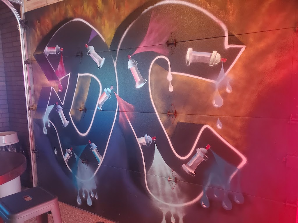 Draft City Taproom | restaurant | 602 W Pine St, Baraboo, WI 53913, USA | 6084482285 OR +1 608-448-2285