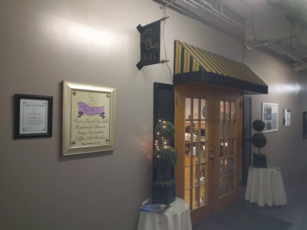 Chef Bobs | restaurant | 1405 16th St #2381, Racine, WI 53403, USA | 2626374042 OR +1 262-637-4042
