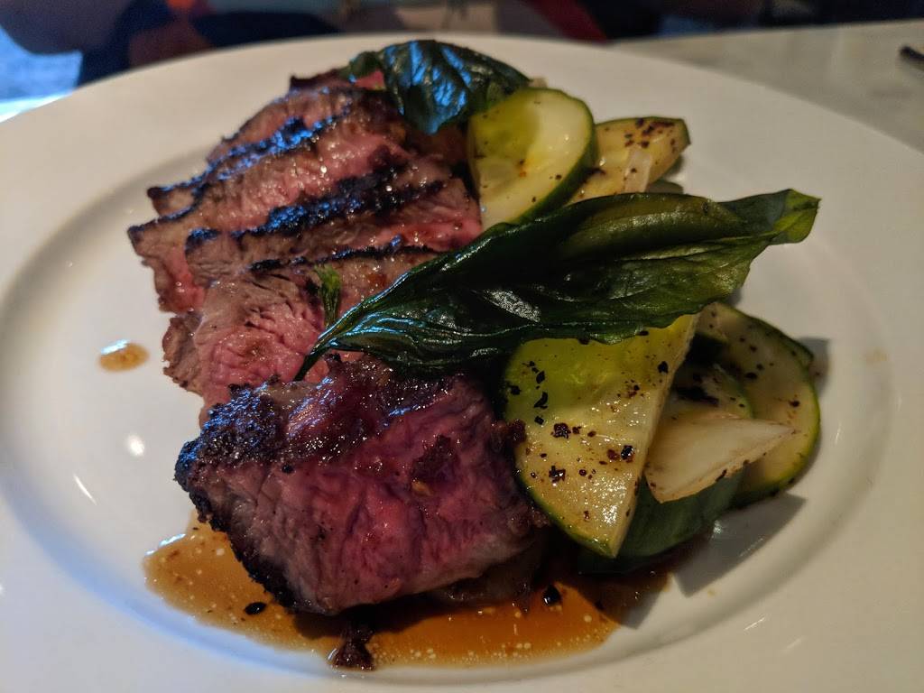 The Restaurant at 1900 | restaurant | 1900 Shawnee Mission Pkwy, Mission Woods, KS 66205, USA | 9137301900 OR +1 913-730-1900