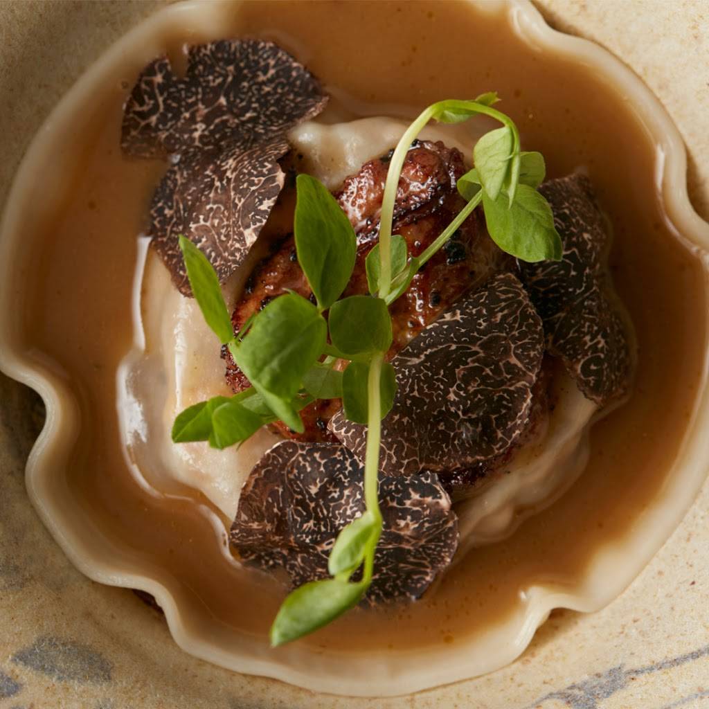 Silencieux | restaurant | 64 Green Bay Rd, Winnetka, IL 60093, USA | 8474413100 OR +1 847-441-3100