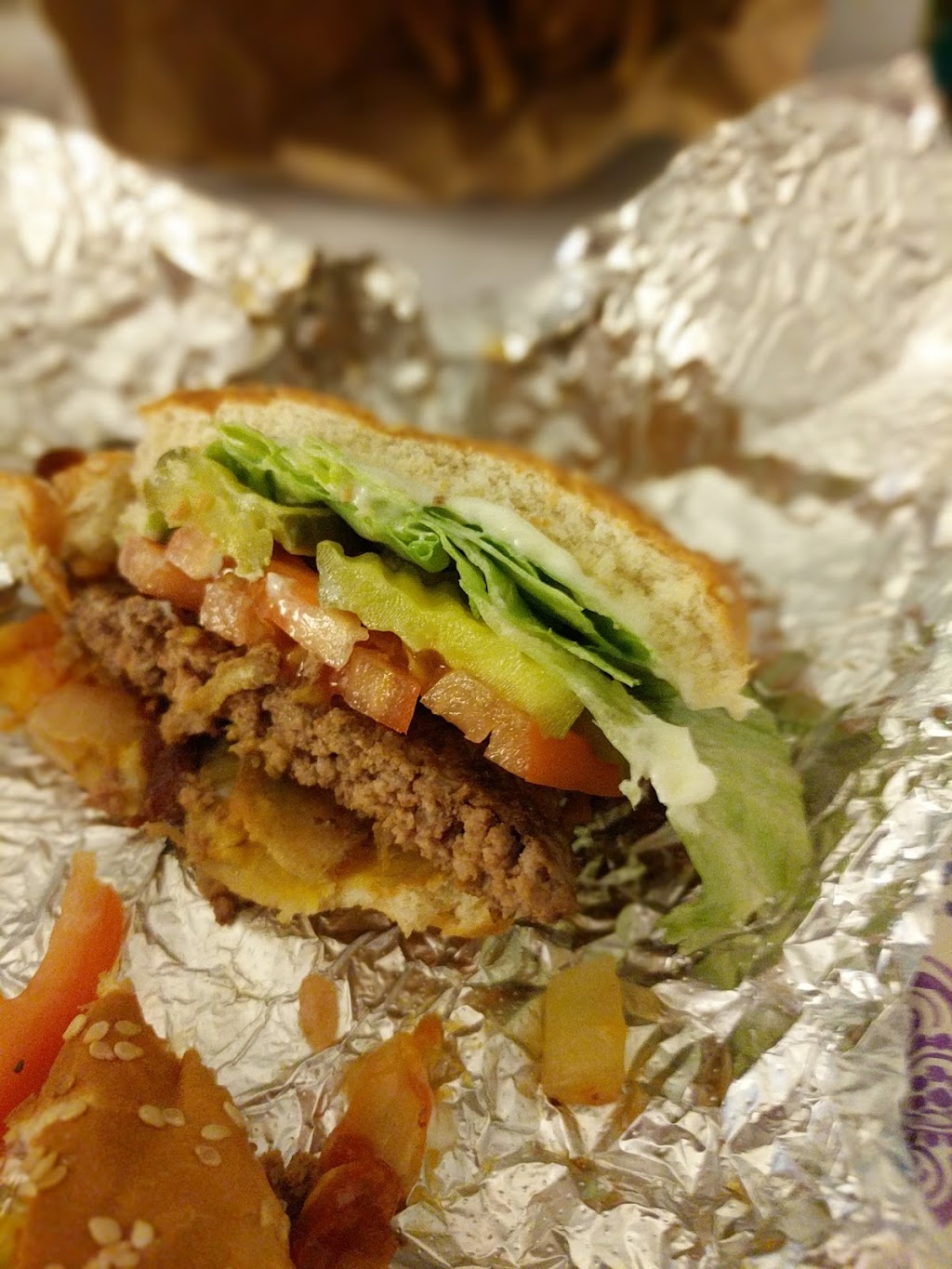Five Guys | meal takeaway | 1872 Thomasville Rd Suite B, Tallahassee, FL 32303, USA | 8505977514 OR +1 850-597-7514