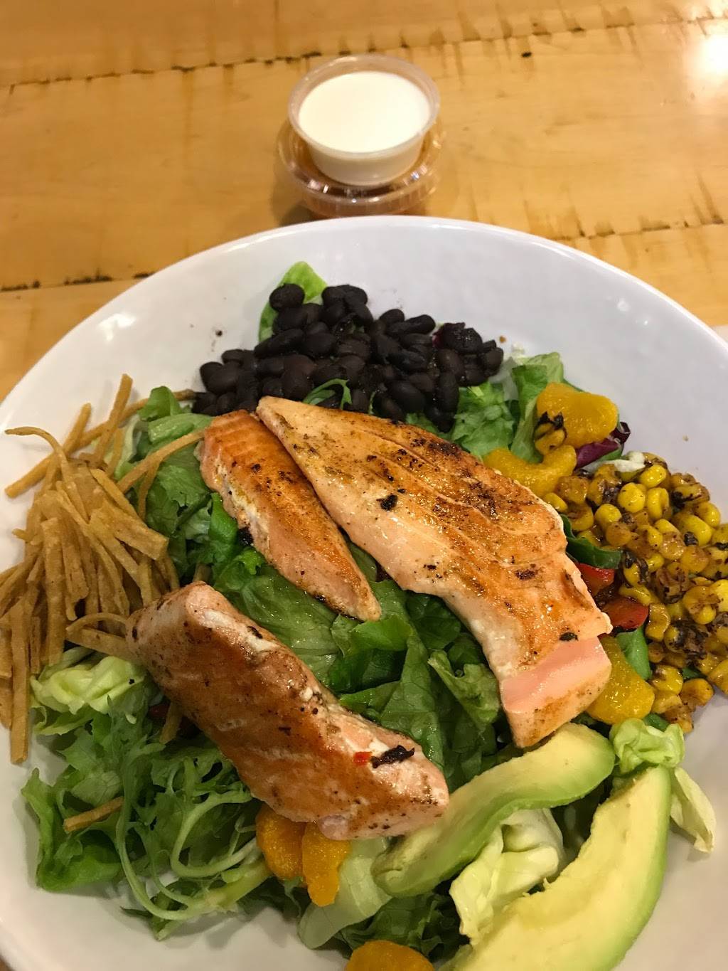 Rubios Coastal Grill | restaurant | 555 Broadway #129, Chula Vista, CA 91910, USA | 6194273811 OR +1 619-427-3811