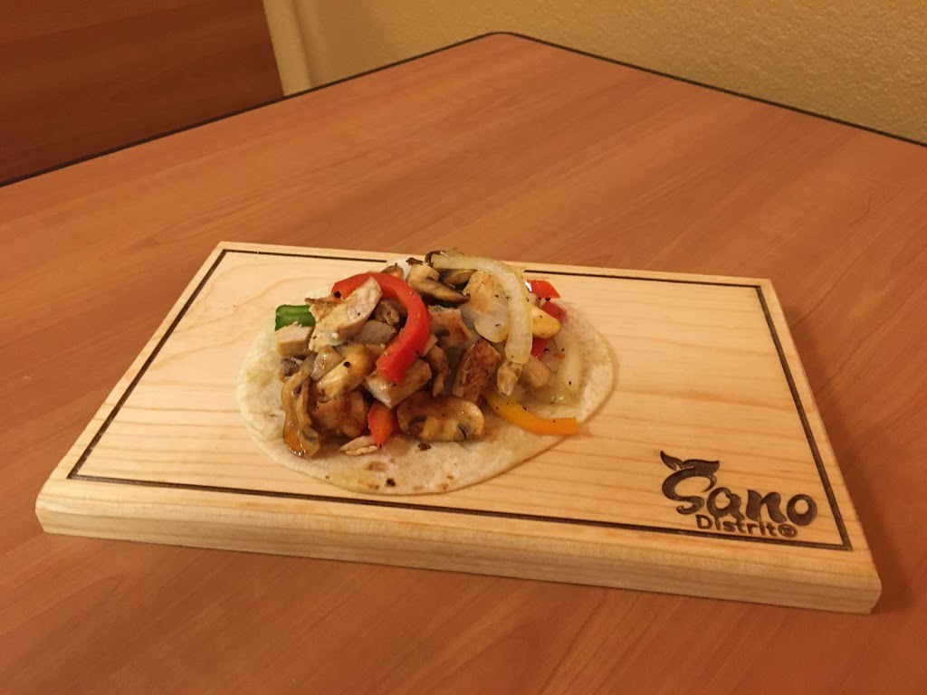 SANO DISTRITO Mexican Restaurant & Meal prep | restaurant | 1400 E Old Settlers Blvd SUITE 204, Round Rock, TX 78664, USA | 5122907125 OR +1 512-290-7125