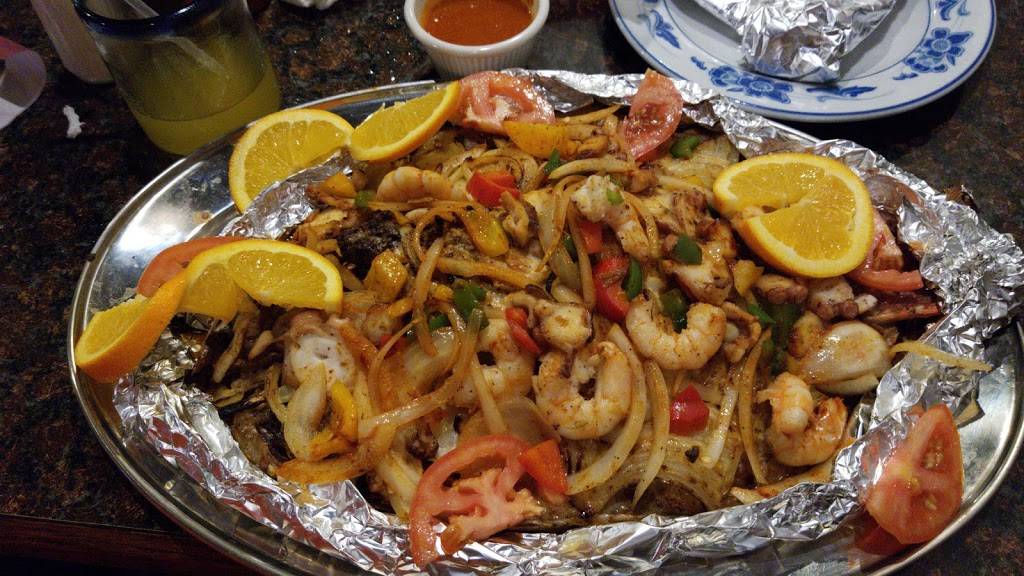 El Pacifico Grill | restaurant | 11035 Philips Hwy #1b, Jacksonville, FL 32256, USA | 9043300003 OR +1 904-330-0003