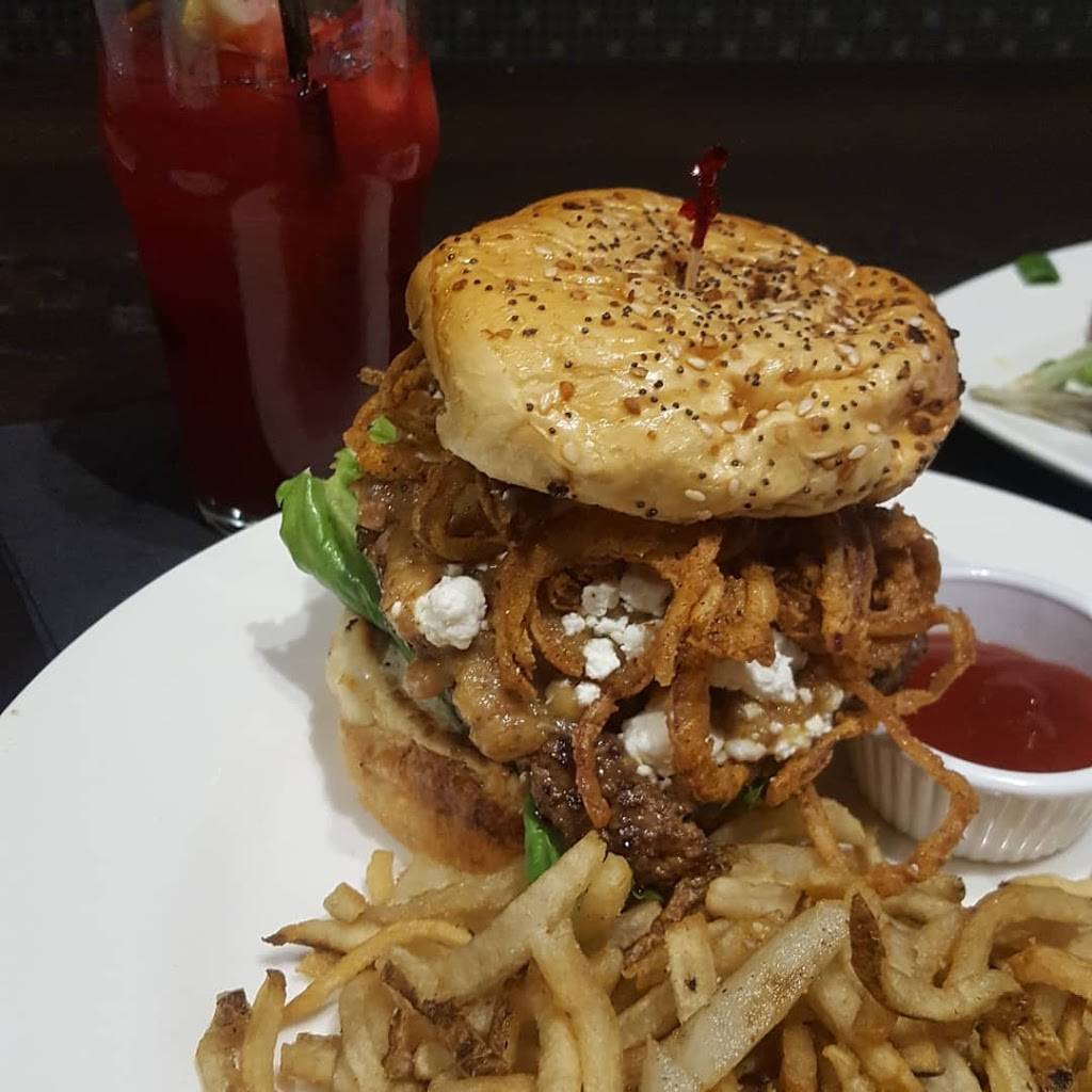 Local Goat- New American Restaurant | restaurant | 2167 Parkway, Pigeon Forge, TN 37863, USA | 8653663035 OR +1 865-366-3035