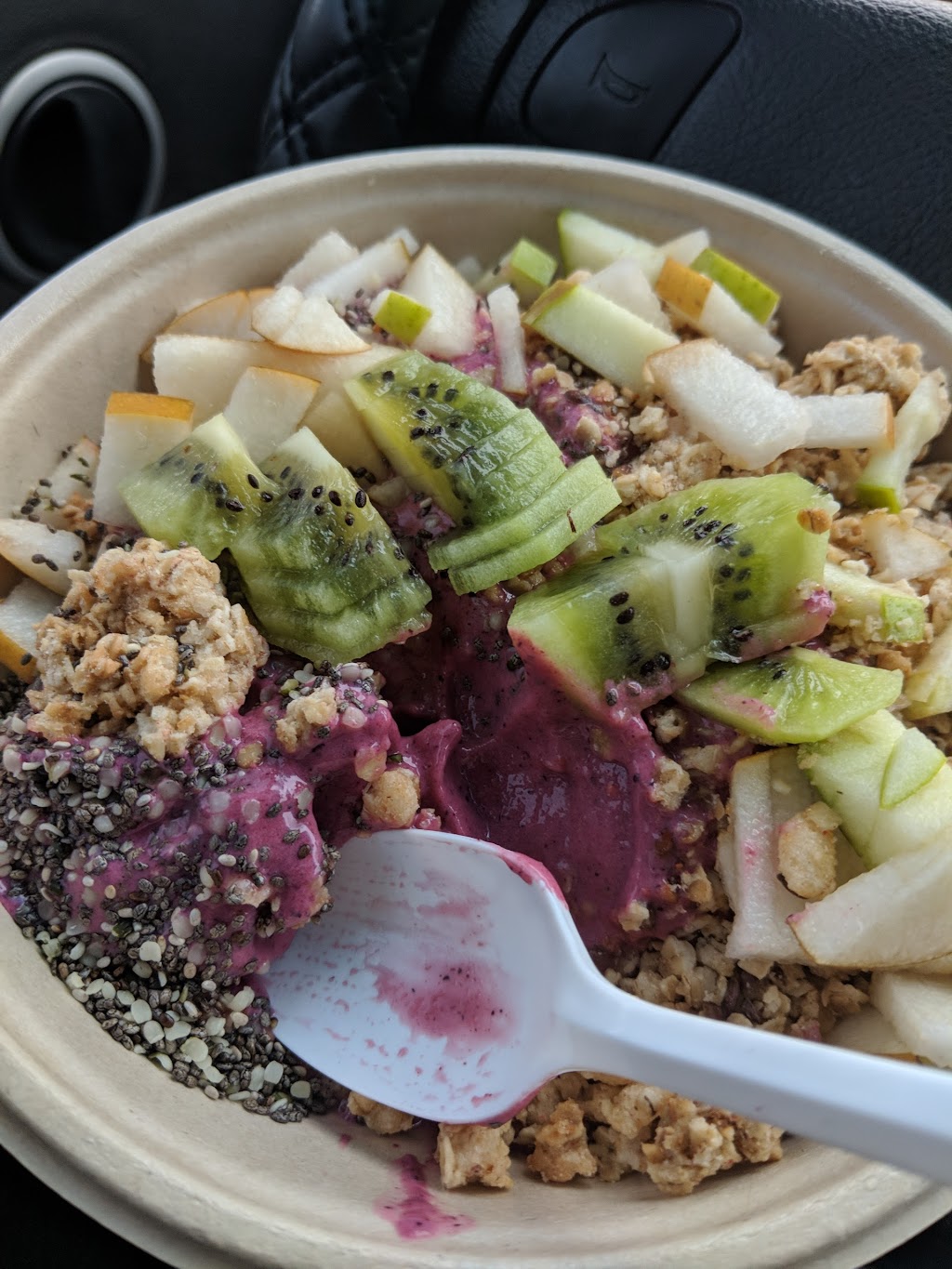 Harvest Smoothie Company | restaurant | 1415 Plaza Way, Walla Walla, WA 99362, USA | 5093016087 OR +1 509-301-6087